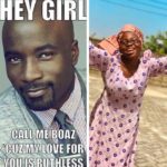 Christian Dating Sites Your Nigerian Mother Will Approve Of