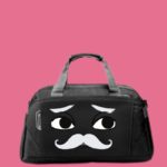 Interview With Travelling Bag: “I Was There When You Had Nothing”