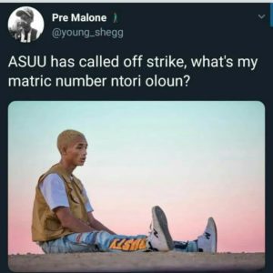 9 University Students Share What They Missed During the ASUU Strike