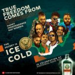 #BeTheMeister – Jäegermeister Teams up With Denrele Edun to Celebrate Independence and World Hair Day