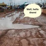 Planning a Road Trip Within Nigeria? Hold These Travel Tips Tight