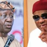 All the Gbas Gbos of Nyesom Wike and Iyorchia Ayu’s Civil War