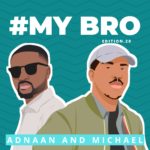 Being Long-Distance Friends Works For Us — Adnan and Michael