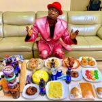 How to Eat Like a Food Blogger on a ₦30k Budget This Detty December