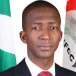 The EFCC Chairman Is in Prison. Here’s Why.
