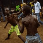 Did You Miss the Fight Between These Nigerian Politicians?