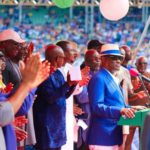 What Else Can Wike Do With 100,000 Special Assistants?