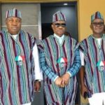 Who Are the PDP G5 Blocking Atiku’s Presidential Ambition?