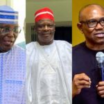 We Already Know Nigeria’s Next President, If You Believe Election Polls