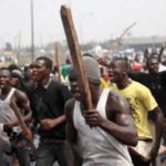 Electoral Violence Is On the Rise and We Need To Pay Attention