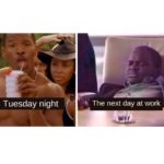 How to Turn Up on a Weeknight and Still Survive Work the Next Day