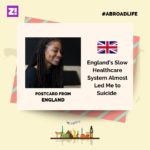 England’s Slow Healthcare System Almost Led Me to Suicide – Abroad Life