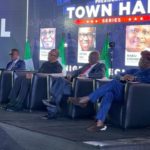 Five Big Moments from the Presidential Town Hall