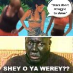 Just Imagine: If People Talked Like Their Instagram Captions