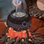 QUIZ: Match the Studio Ghibli Food to Its Movie