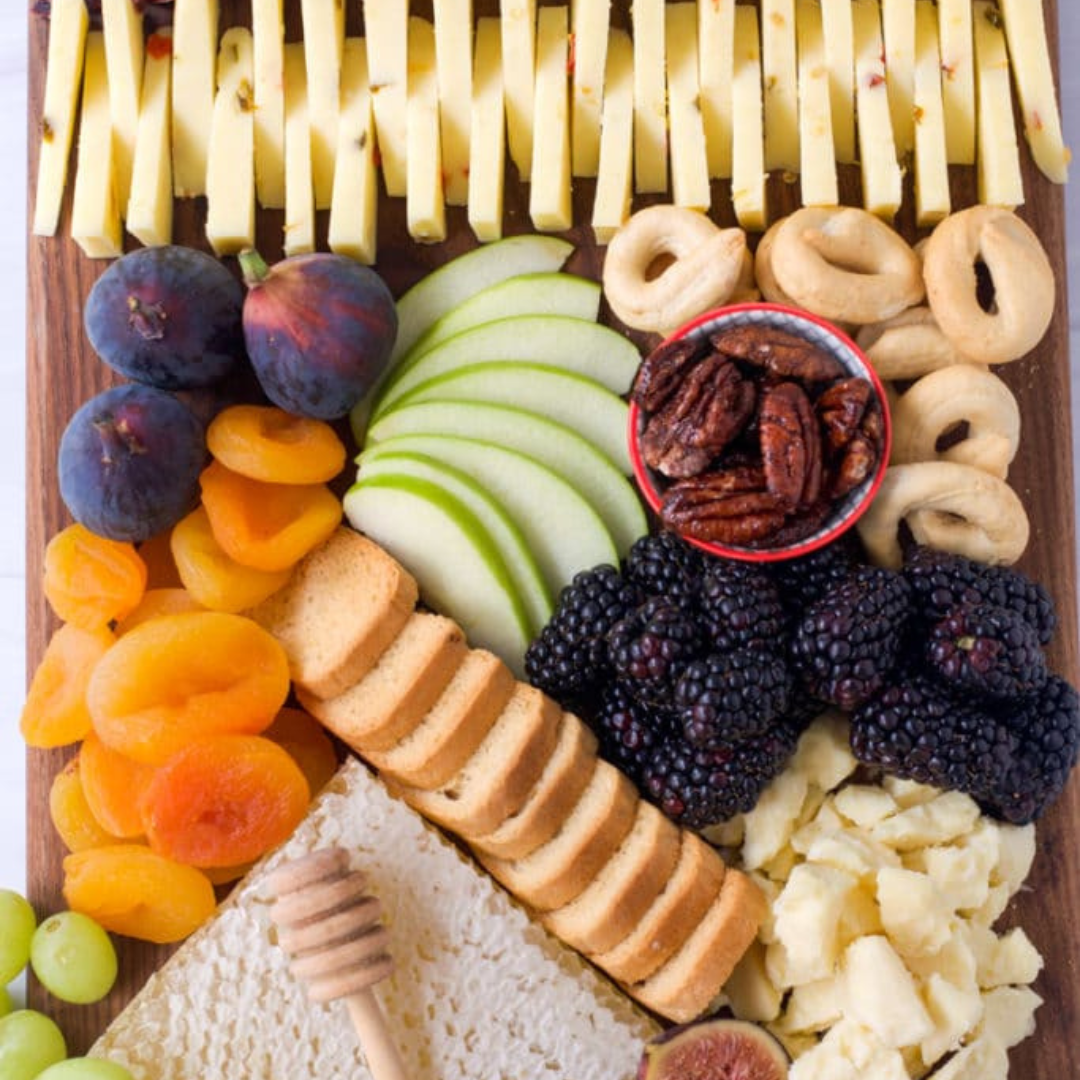 Nigerian Food Boards That Should Exist 