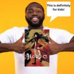 All of You Are Right. Anime Is for Kids