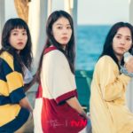 2022 Has Been a Great Year for Female Friendship’s in K-drama