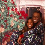 QUIZ: Who Will You Wear Matching Pyjamas With This Year?