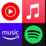 QUIZ: Which Music Streaming Platform Are You?