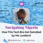 How This Tech Bro Got Swindled by His Landlord