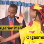 8 Nigerian Men On Surviving No Nut November… So Far