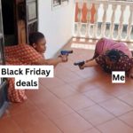 A Nigerian Guide to Black Friday Even a 5-Year-Old Would Understand