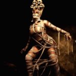 13 Nigerian Celebrity Halloween Costumes, Ranked from “Meh” to “Creepy AF”