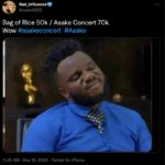 8 Ways to Get Detty December Concert Tickets Without Selling Your Kidney