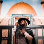 Creator Spotlight: “My Culture and Queer Identity Influence My Art”