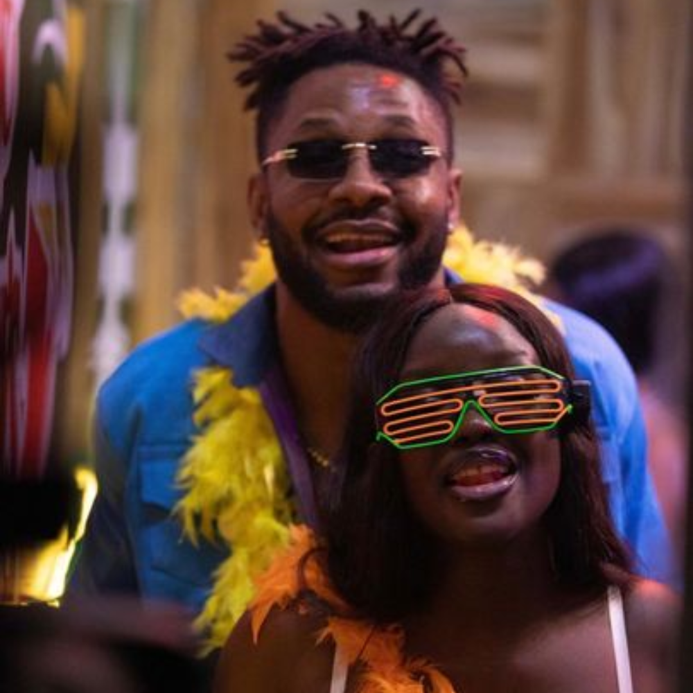 QUIZ: You’re No Fun if You Can’t Get 10/15 on This Party Quiz