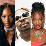 QUIZ: Can You Guess What 2022 Songs These Lyrics Are From?