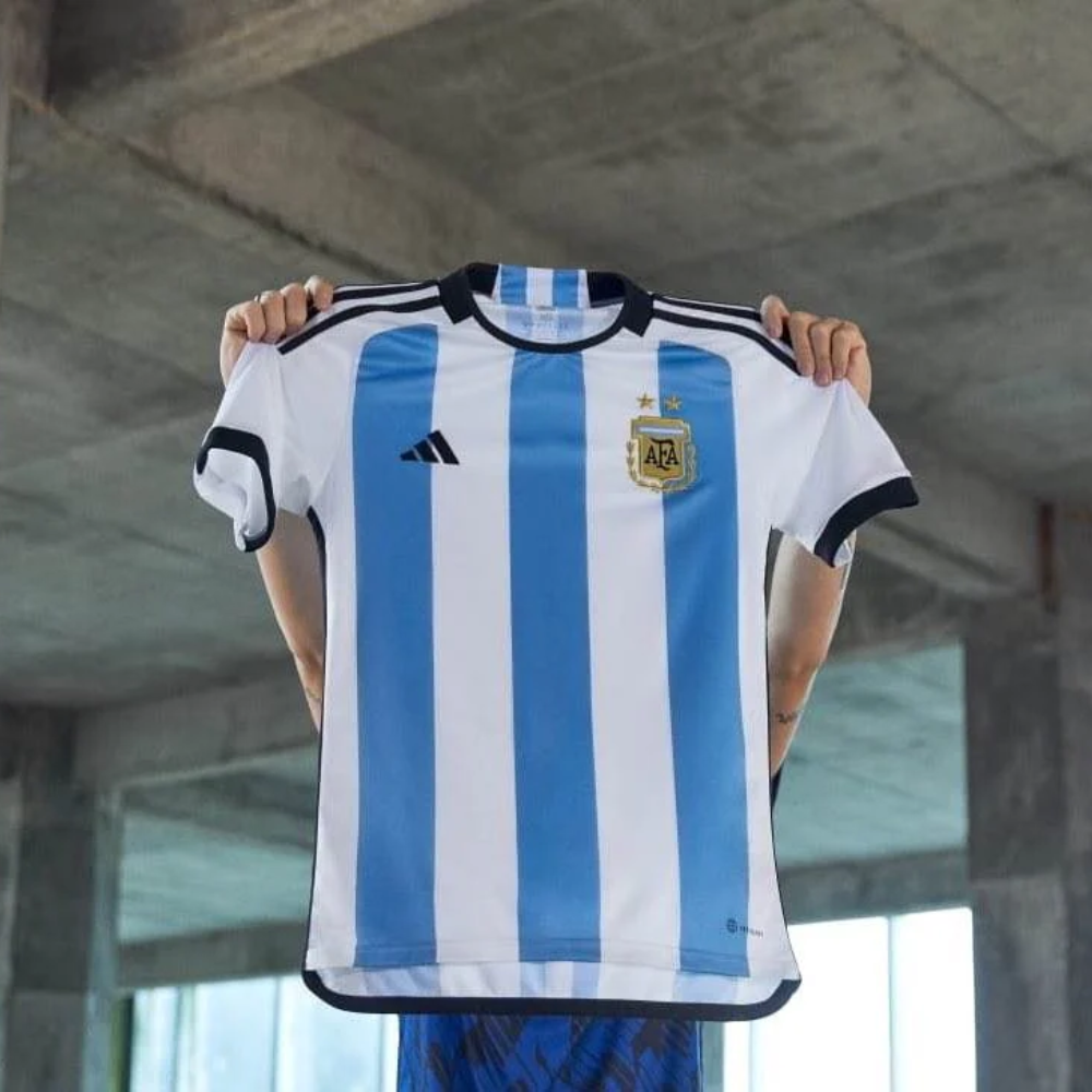 QUIZ: Can We Guess the Team You’re Supporting at the World Cup?