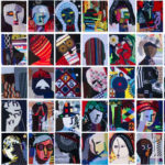 Visual Artists in Nigeria Turn Trash Into Valuable Artworks