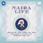 #NairaLife: This Lawyer Has Made More Money From Affiliate Marketing Than Law