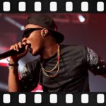 Wizkid Makes History at the 2022 American Music Awards