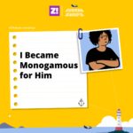 Sunken Ships: I Became Monogamous for Him