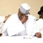 Who Were These Nigerian Politicians Trying to Fool With Tears?