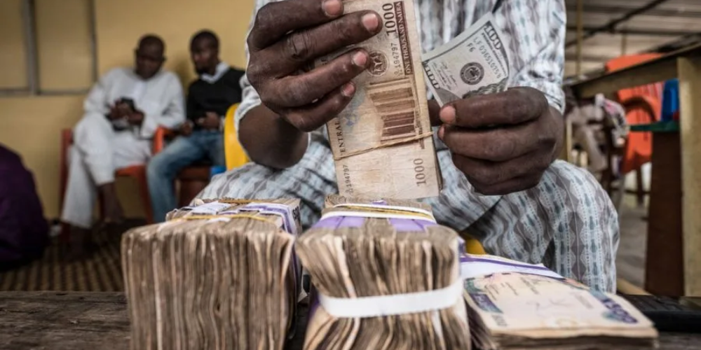 The EFCC Is Targeting BDC Operators. Here’s Why