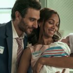 How to Watch Netflix’s “From Scratch” and NOT Cry