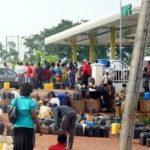 Nigerians Cry About Another Fuel Scarcity but Buhari Unlooks