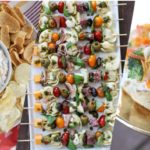 10 Homemade Appetizers for Keto Diet Plan