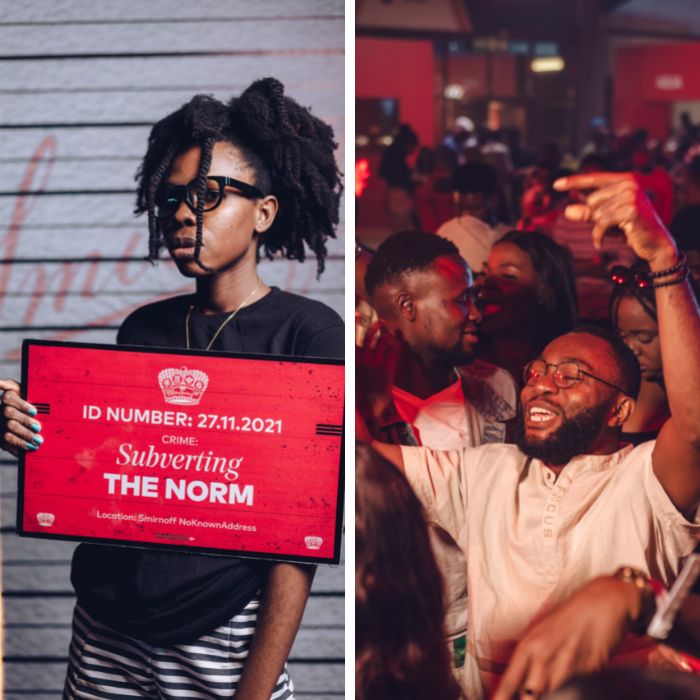 Everyone Needs to Experience a #HotelSmirnoff NKA Party. Here’s Why
