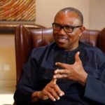 What Peter Obi Said About IPOB, Others at “The Candidates”
