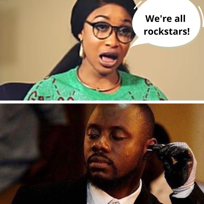 10 Signs a New Job Will Take Your Life