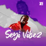 Seyi Vibez Misses the Trenches But Doesn’t Regret Leaving