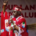 How Tinubu Won the Support of Goodluck Jonathan’s Kinsmen