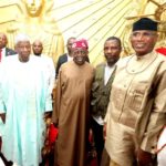 What BAT’s Tompolo Visit Tells Us About Nigerian Politics