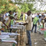 How Flooding May Affect the 2023 Elections