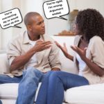 Tried and Tested Ways to Win EVERY Argument Against Your Nigerian Girlfriend